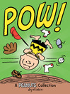 Cover image for Pow!